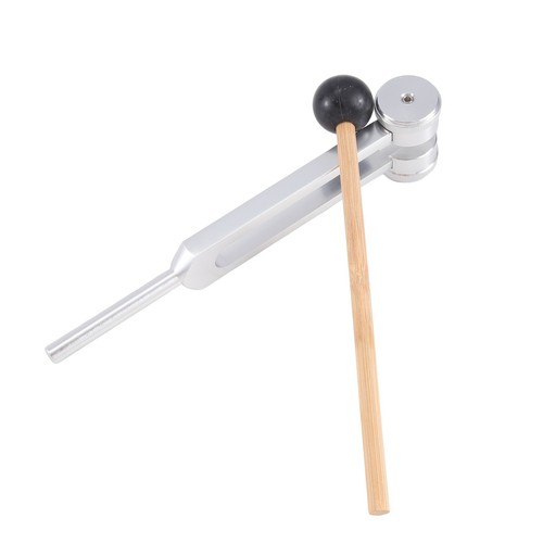 1X(174 Hz Tuning Fork for Healing Repair Reliever Stress & Healing Musical1976 - Imagen 5 de 7