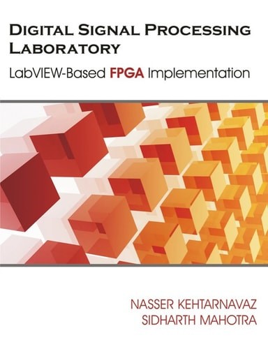 Digital Signal Processing Laboratory: Labview-based Fpga Implementation Nasser - Picture 1 of 1