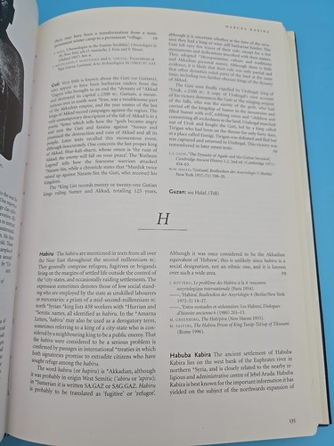 Dictionary of the Ancient Near East 2000 Alan Millard Piotr Bienkowski HBDJ - Bild 14 von 16