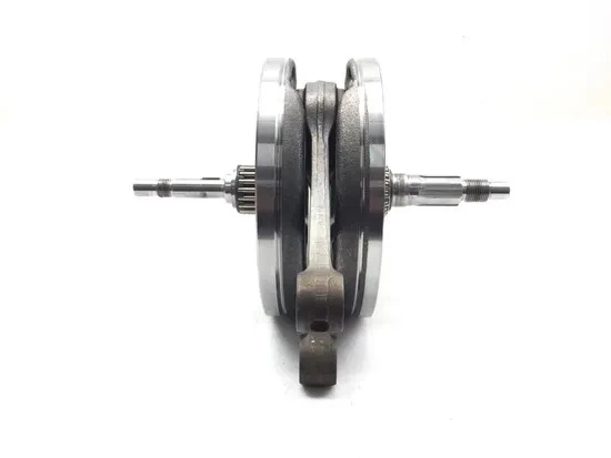 Harley-Davidson Sportster 1200 Sport XLH1200S 3202 2001 eje de manivela Foto 4 de 4