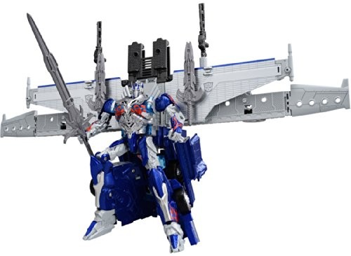 Transformers Lost Age Serie LA01 Battle Command Optimus Prime Figur Japan - Bild 8 von 9