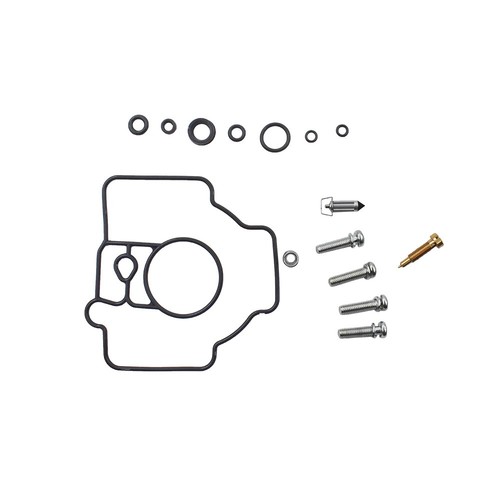Carburetor Parts Accessories Repair Kit For New Kohler 2475703-s CH620-CH740 - Picture 3 of 10
