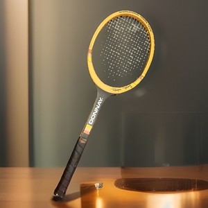 ボルグ ドネー Allwood パーソナル プロストック レア！！ 中古】ドネー オールウッド102 レトロ ビョルンボルグ