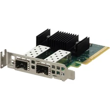 Mellanox ConnectX-6 LX CX631102A Dual 25Gb SFP28 LP (MCX631102AE-ADAT-OSTK)