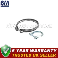 BM DPF Filter Fitting Kit Euro 5 Fits Citroen Peugeot 1.6 HDi 9812307880