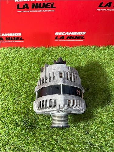 Alternador Mercedes-Benz vito furgon 447 2014 16 109111 cdi worker compacta - Imagen 2 de 6