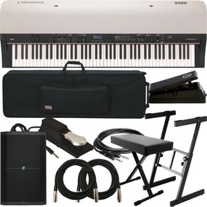 Korg Grandstage X Stage Piano MONITOR KIT