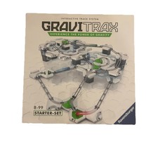 Ravensburger Gravitrax Starter Set - 27597 *NEW - SEALED*