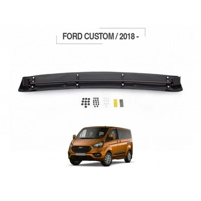 VISIERE PARE SOLEIL SUN VISOR CASQUETTE FORD CUSTOM 2012 A 2022 - Photo 1/2