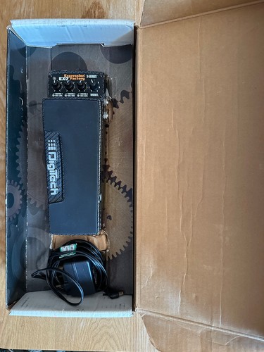 Digitech EX-7 Expression Factory - Picture 16 of 16