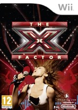 X-Factor : Solus (Wii) - Game  H4VG The Cheap Fast Free Post