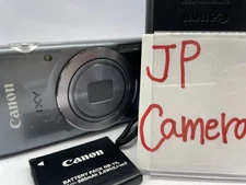 Excellent Canon PowerShot ELPH 160 IXY 150 IXUS 160 Digital Camera 2453