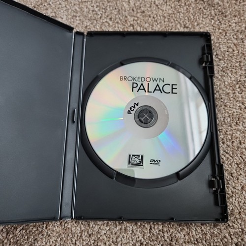 Brokedown Palace (DVD, 1999) BUY 2 GET 1 FREE! FAST/COMBINED SHIPPING! - Picture 3 of 4