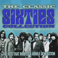 Steppenwolf CLASSIC SIXTIES COLLECTION -1968- (CD)