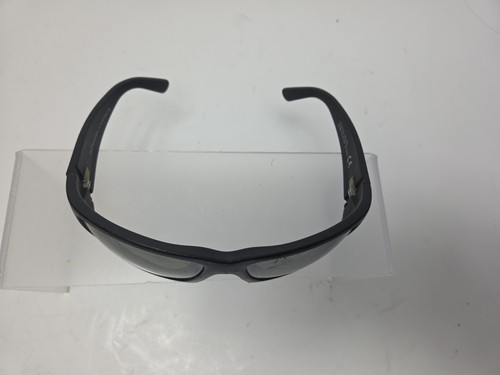 Gafas de sol hechas en Italia Maui Jim MJ266-02MR Copa Mundial lentes agrietadas - Imagen 2 de 7