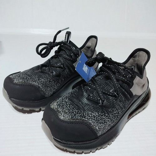 Shoes for Crews Gia work Nano composite toe safety sneakers Size 5 Womens - Picture 4 of 12