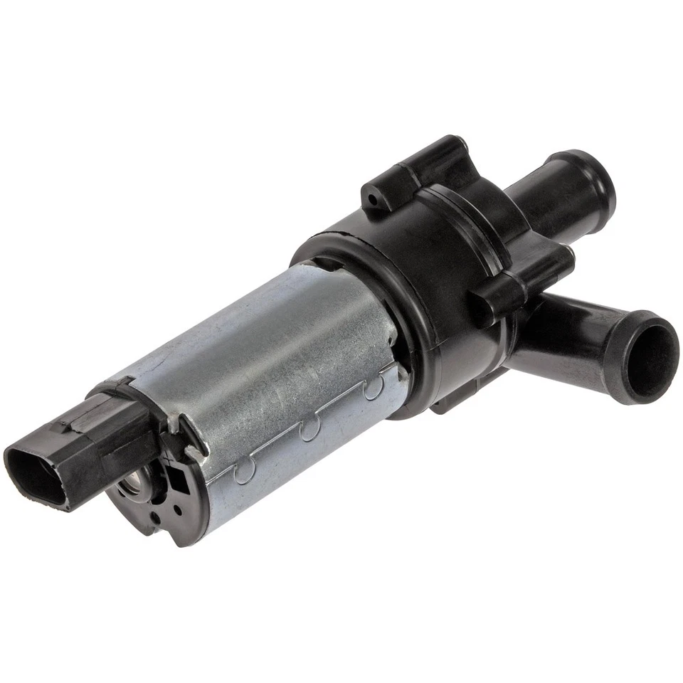 Bomba de agua auxiliar GAP para VW Golf Porsche Cayenne Bentley Continental Dorman Foto 3 de 3