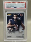 Panini 2024 Instant Studio Rookies Caleb Williams SR-33 Bears PSA 9 /1672