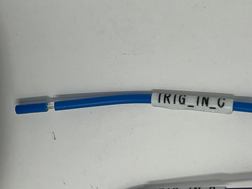 LYTX Fahrzeug-Schnittstellenkabel - generisch - Teil #PER-CAT0054-NI - 030-00097-002 - Bild 11 von 22