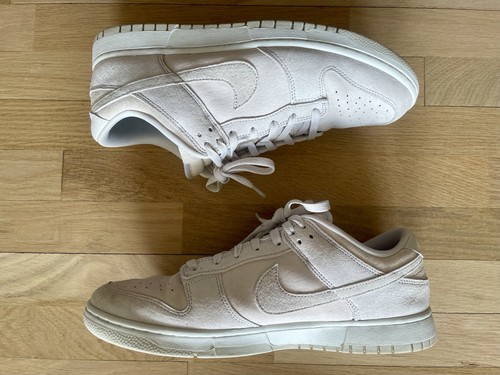 Size 13 - Nike Dunk Premium Low Vast Grey - OG All - Bild 2 von 7