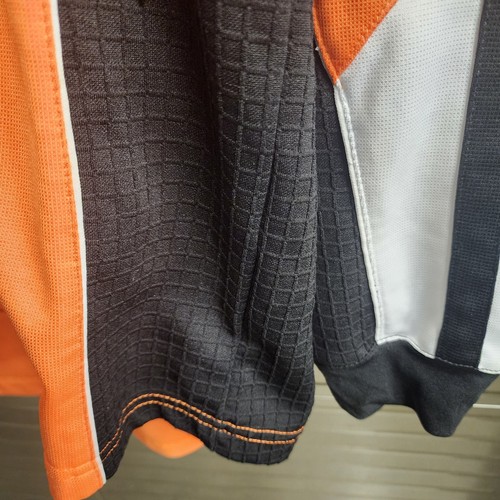 Maglia Portiere Calcio, Manica Lunga Taglia XG-Messico LG-USA Ottime Condizioni - Foto 8 di 10