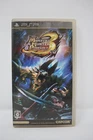 Monster Hunter Portable 3rd Playstation PSP Japanese