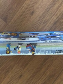 LEGO CITY: Toys R Us Truck (7848) Brand New! Sealed