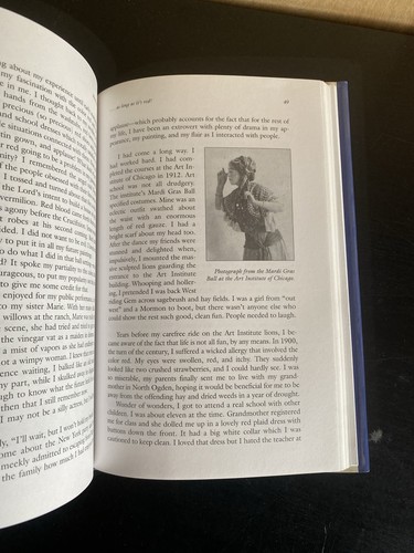 Minerva! The Story of an Artist… Elaine Cannon HCDJ 1st Print 1997 - Picture 7 of 12