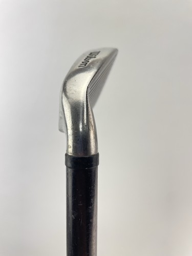 Wilson Fatshaft 6 Iron Stiff Flex Graphite /Right Handed /New Grip /26375 - Picture 7 of 20