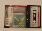 SIR NEVILLE MARRINER MOZART CONCERTO FOR FLUTE AND HARP (68) 4 Track Audio Casse