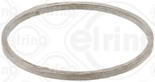 Elring 737.660 Dichtung, Abgasrohr für BMW MINI MORGAN TOYOTA Abgasanlage
