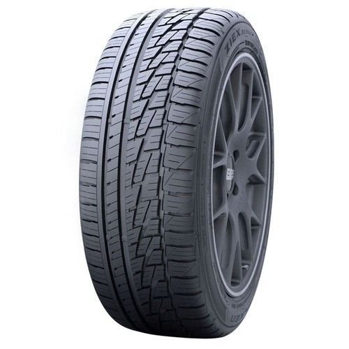 Falken Ziex ZE950 A/S 215/55R17 94W BSW (4 Tires) - Picture 3 of 4