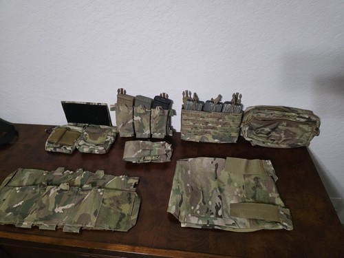 Spiritus LV119 Kit - Picture 6 of 6