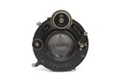 Carl Zeiss Jena Tessar 12cm f/4.5 obiektyw średnioformatowy Ica COMPUR migawka. Dzieła