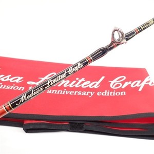 MCワークス REAL FUSION 5104LR Yahoo!オークション -「mcワークス5104」の落札相場・落札価格