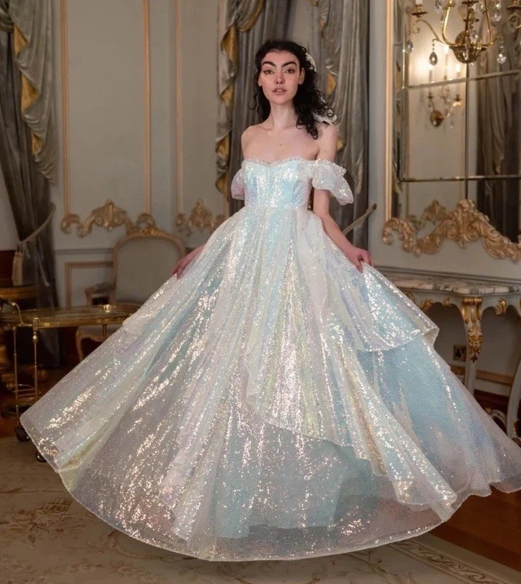 Handmade Wedding Dresses for sale