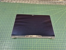 Apple MacBook Air 13.3" A1932 2018 LCD Screen Complete Assembly Gray f77