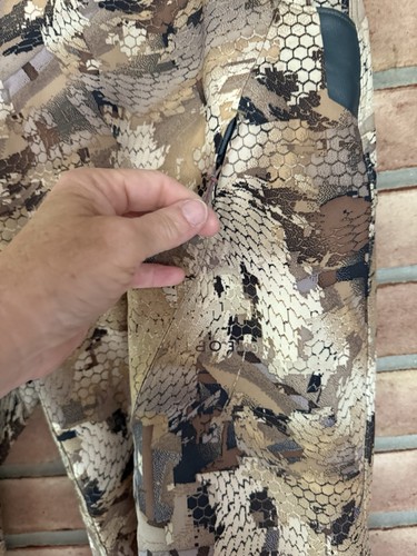 Sitka™ Gear Traverse Pant Optifade Open Country 34T - Picture 7 of 16