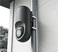 Ubiquiti UACC-FLEX-CAM-PWM-BLACK Versatile weatherproof wall - Foto 2 di 3