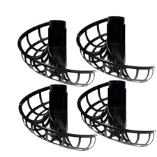 Furlihong Extendable Spiral Ball Tunnel, Compatible with 680BH, 6802BH, 3809B...