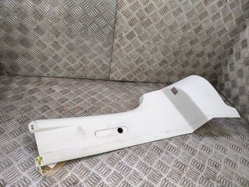 VW Caddy 201- 2019 Trim B Pillar Right Upper 2K0867244P