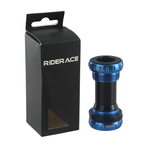 Brand New Bottom Bracket Ceramic Ball Bearing BB52 Components Cycling 68-73mm - Picture 5 of 50