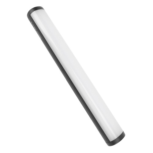 Video Tube Light Full Color RGB Handheld Light Stick 10W With 1/4 Inch Screw - Picture 1 of 24