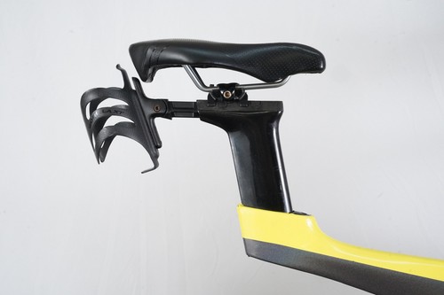 56cm Cervelo P5X SRAM Red eTap OSPW Mechanische Scheibenbremse Carbon TT Triathlon - Bild 19 von 24