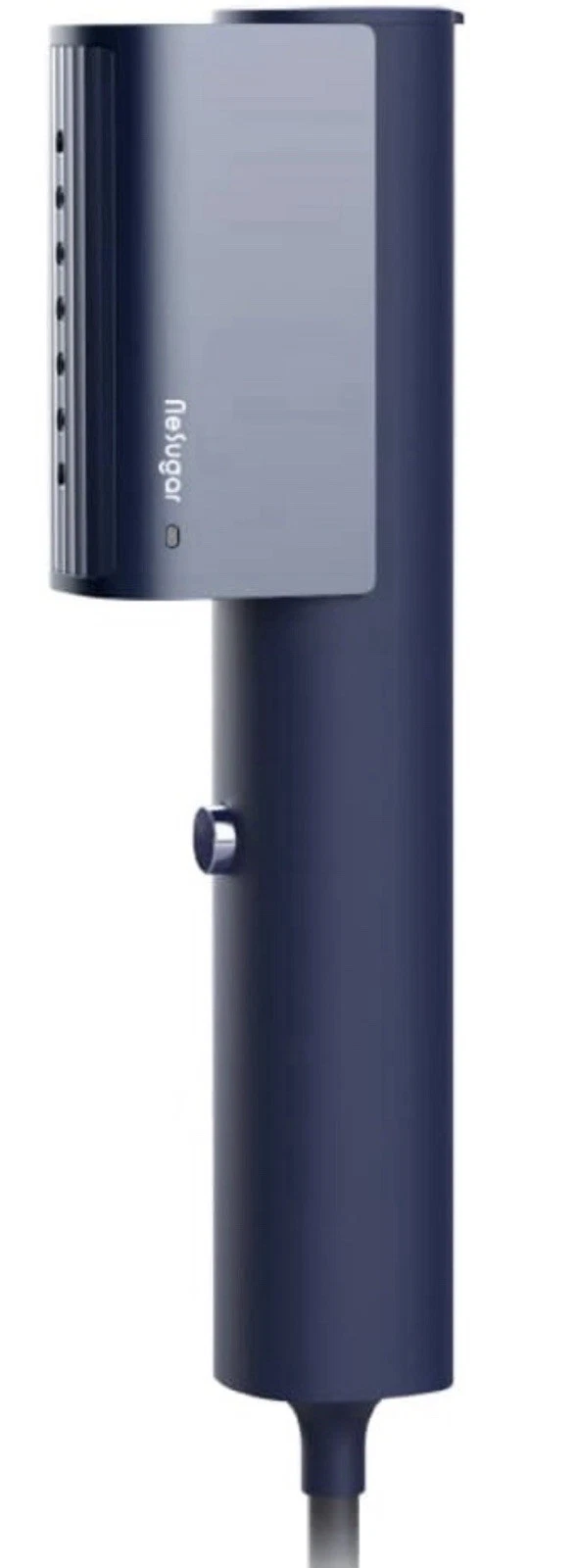 Nesugar G3 Travel Garment Steamer – 15s Heat-Up, 0.8lbs, Dual Use, Portable
Opens in a new window or