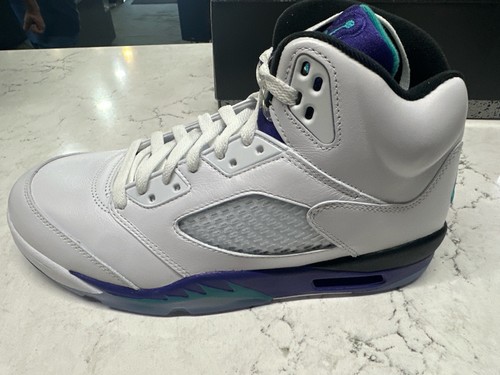 NIKE - MICHAEL JORDAN AIR JORDAN 5 RETRO OG (FC2019703) - Foto 2 di 9
