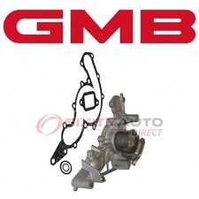 GMB 170-1840 Water Pump for WPT-800 AW9476 44085 252267 Coolant Antifreeze iq