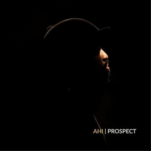 Альбом AHI Prospect (CD)