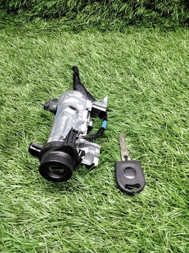 KIT CHIAVI CENTRALINA MOTORE PER SEAT Altea XL 03G906016DH Diesel 1.9 TDI (06>) - Foto 3 di 4