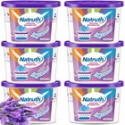 NATRUTH Moisture Absorbers With Lavender Scent,12.5OZ*6-Pack Portable Closet ...